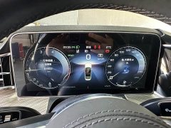 FAW Red Flag H9 2.0T Smart Connected Flagship Comfort Edition - ფოტო 18