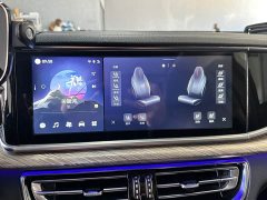 FAW Red Flag H9 2.0T Smart Connected Flagship Comfort Edition - ფოტო 19