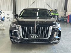 FAW Red Flag H9 2.0T Smart Connected Flagship Comfort Edition - ფოტო 2