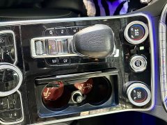 FAW Red Flag H9 2.0T Smart Connected Flagship Comfort Edition - ფოტო 20