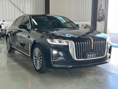 FAW Red Flag H9 2.0T Smart Connected Flagship Comfort Edition - ფოტო 3