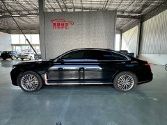 FAW Red Flag H9 2.0T Smart Connected Flagship Comfort Edition - ფოტო 4