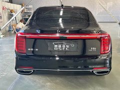 FAW Red Flag H9 2.0T Smart Connected Flagship Comfort Edition - ფოტო 6