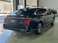FAW Red Flag H9 2.0T Smart Connected Flagship Comfort Edition - ფოტო 7