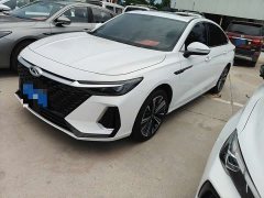Chery Arrizo 8 1.6T DCT Excellence Edition - ფოტო 1
