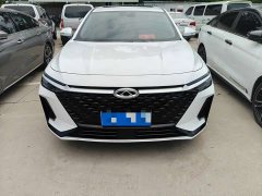 Chery Arrizo 8 1.6T DCT Excellence Edition - ფოტო 2