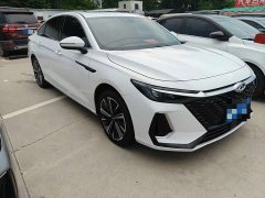 Chery Arrizo 8 1.6T DCT Excellence Edition - ფოტო 3