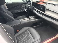 Chery Arrizo 8 1.6T DCT Excellence Edition - ფოტო 4