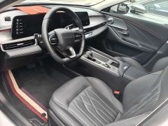 Chery Arrizo 8 1.6T DCT Excellence Edition - ფოტო 5