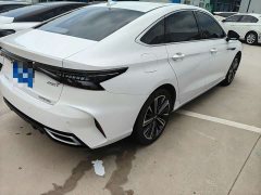 Chery Arrizo 8 1.6T DCT Excellence Edition - ფოტო 7