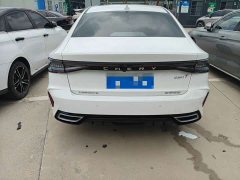 Chery Arrizo 8 1.6T DCT Excellence Edition - ფოტო 8