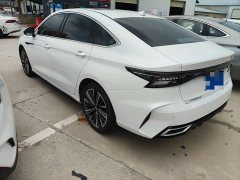 Chery Arrizo 8 1.6T DCT Excellence Edition - ფოტო 9