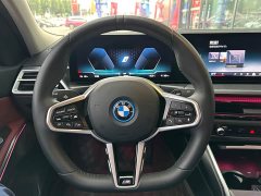 BMW i3 eDrive 35 L - ფოტო 10