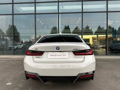 BMW i3 eDrive 35 L - ფოტო 11