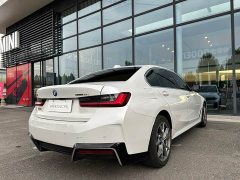 BMW i3 eDrive 35 L - ფოტო 12