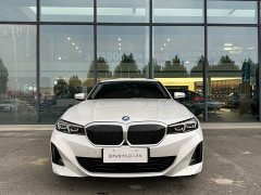 BMW i3 eDrive 35 L - ფოტო 13