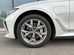 BMW i3 eDrive 35 L - ფოტო 3