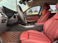BMW i3 eDrive 35 L - ფოტო 4