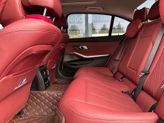 BMW i3 eDrive 35 L - ფოტო 5