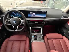 BMW i3 eDrive 35 L - ფოტო 7