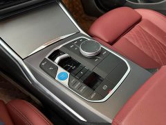 BMW i3 eDrive 35 L - ფოტო 8