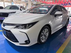 Toyota Corolla 1.8L Smart Hybrid Dual Engine Flagship - ფოტო 1
