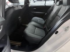 Toyota Corolla 1.8L Smart Hybrid Dual Engine Flagship - ფოტო 11