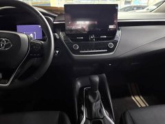 Toyota Corolla 1.8L Smart Hybrid Dual Engine Flagship - ფოტო 15