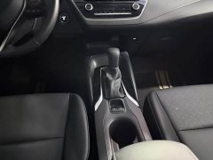 Toyota Corolla 1.8L Smart Hybrid Dual Engine Flagship - ფოტო 16