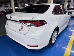 Toyota Corolla 1.8L Smart Hybrid Dual Engine Flagship - ფოტო 19