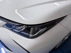 Toyota Corolla 1.8L Smart Hybrid Dual Engine Flagship - ფოტო 4