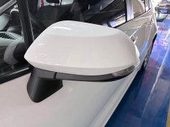 Toyota Corolla 1.8L Smart Hybrid Dual Engine Flagship - ფოტო 6