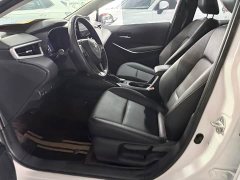 Toyota Corolla 1.8L Smart Hybrid Dual Engine Flagship - ფოტო 9