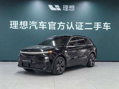 Li Auto L6 Max Smart Refresh Edition - ფოტო 1
