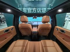 Li Auto L6 Max Smart Refresh Edition - ფოტო 12