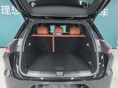 Li Auto L6 Max Smart Refresh Edition - ფოტო 16