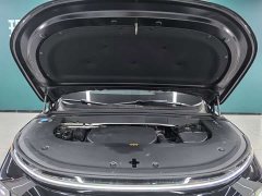 Li Auto L6 Max Smart Refresh Edition - ფოტო 17