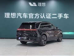 Li Auto L6 Max Smart Refresh Edition - ფოტო 19