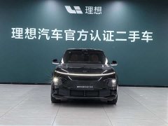 Li Auto L6 Max Smart Refresh Edition - ფოტო 2