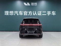 Li Auto L6 Max Smart Refresh Edition - ფოტო 20