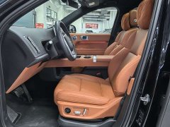Li Auto L6 Max Smart Refresh Edition - ფოტო 4