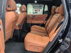 Li Auto L6 Max Smart Refresh Edition - ფოტო 5