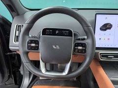 Li Auto L6 Max Smart Refresh Edition - ფოტო 6