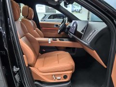 Li Auto L6 Max Smart Refresh Edition - ფოტო 7