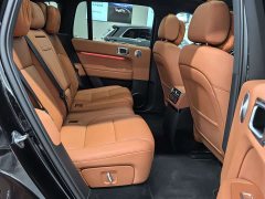 Li Auto L6 Max Smart Refresh Edition - ფოტო 8