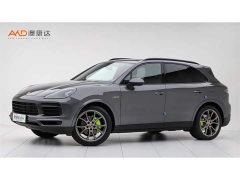 Porsche Cayenne New Energy Cayenne E-Hybrid 2.0T - ფოტო 1
