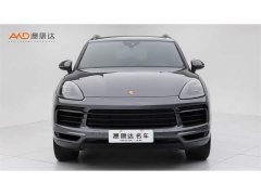 Porsche Cayenne New Energy Cayenne E-Hybrid 2.0T - ფოტო 2