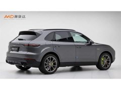 Porsche Cayenne New Energy Cayenne E-Hybrid 2.0T - ფოტო 3