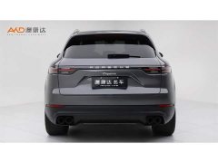 Porsche Cayenne New Energy Cayenne E-Hybrid 2.0T - ფოტო 4