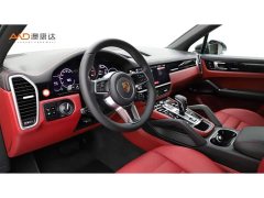 Porsche Cayenne New Energy Cayenne E-Hybrid 2.0T - ფოტო 6
